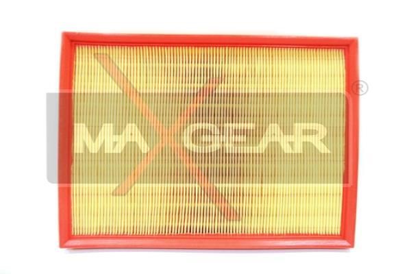 Maxgear 26-0110 Повітряний фільтр 260110: Купити в Україні - Добра ціна на EXIST.UA!