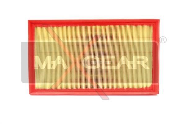 Maxgear 26-0198 Повітряний фільтр 260198: Приваблива ціна - Купити в Україні на EXIST.UA!