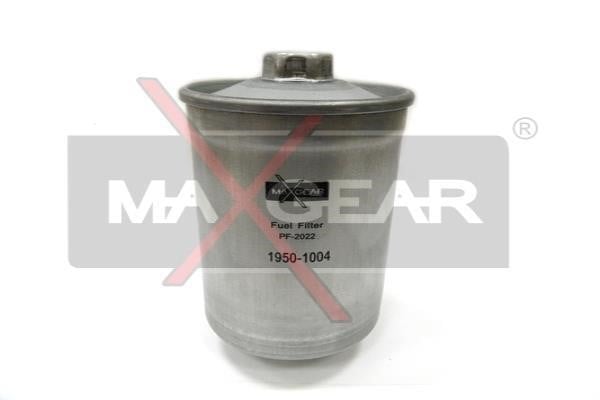 Maxgear 26-0415 Фільтр палива 260415: Приваблива ціна - Купити в Україні на EXIST.UA!