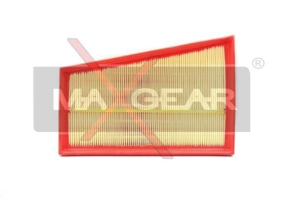 Maxgear 26-0205 Повітряний фільтр 260205: Приваблива ціна - Купити в Україні на EXIST.UA!