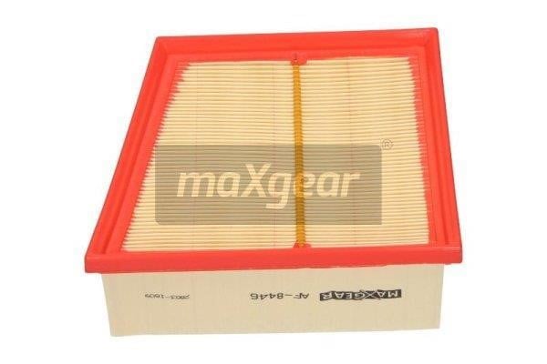 Maxgear 26-0730 Фільтр повітряний 260730: Купити в Україні - Добра ціна на EXIST.UA!