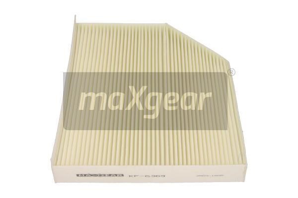Maxgear 260799 Фільтр салону 260799: Купити в Україні - Добра ціна на EXIST.UA!