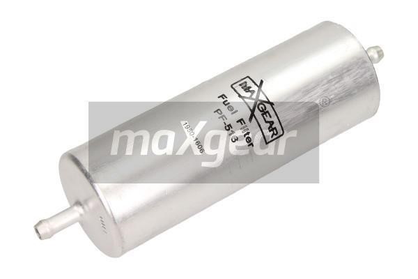 Maxgear 26-0496 Фільтр палива 260496: Купити в Україні - Добра ціна на EXIST.UA!