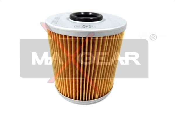Maxgear 26-0181 Фільтр паливний 260181: Купити в Україні - Добра ціна на EXIST.UA!