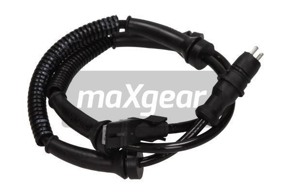 Maxgear 20-0149 Датчик частоти обертання 200149: Купити в Україні - Добра ціна на EXIST.UA!
