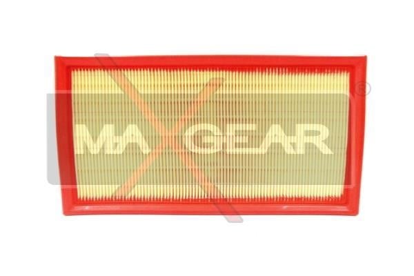 Maxgear 26-0152 Повітряний фільтр 260152: Купити в Україні - Добра ціна на EXIST.UA!