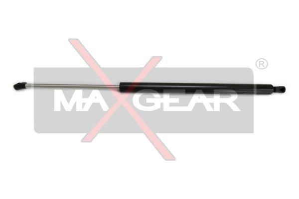 Maxgear 12-0093 Пружина газова багажника 120093: Купити в Україні - Добра ціна на EXIST.UA!