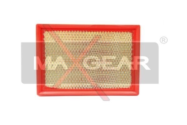Maxgear 26-0220 Повітряний фільтр 260220: Купити в Україні - Добра ціна на EXIST.UA!