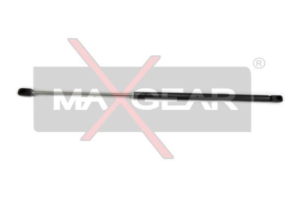 Maxgear 12-0115 Пружина газова багажника 120115: Купити в Україні - Добра ціна на EXIST.UA!