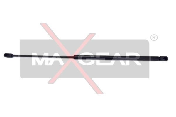 Maxgear 12-0239 Пружина газова багажника 120239: Купити в Україні - Добра ціна на EXIST.UA!