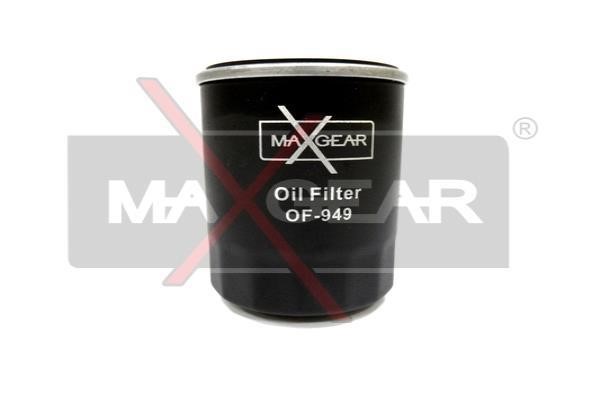Maxgear 26-0041 Фільтр масляний 260041: Приваблива ціна - Купити в Україні на EXIST.UA!