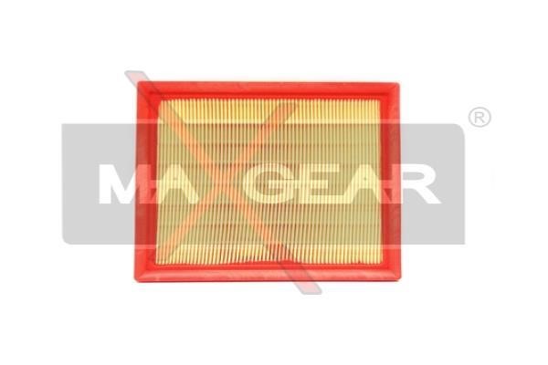 Maxgear 26-0109 Повітряний фільтр 260109: Купити в Україні - Добра ціна на EXIST.UA!