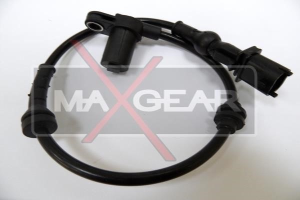 Maxgear 20-0040 Датчик частоти обертання 200040: Купити в Україні - Добра ціна на EXIST.UA!