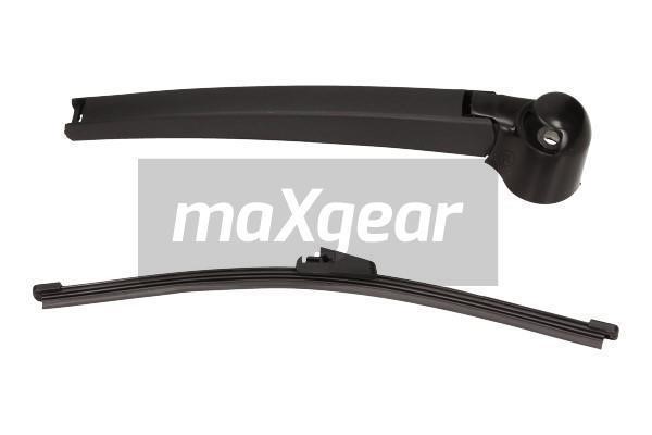 Maxgear 390209 Важіль склоочисника 390209: Купити в Україні - Добра ціна на EXIST.UA!