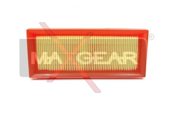 Maxgear 26-0149 Повітряний фільтр 260149: Купити в Україні - Добра ціна на EXIST.UA!