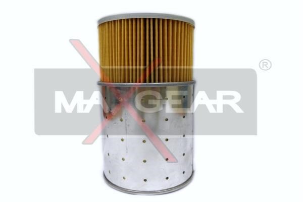 Maxgear 26-0017 Фільтр масляний 260017: Купити в Україні - Добра ціна на EXIST.UA!