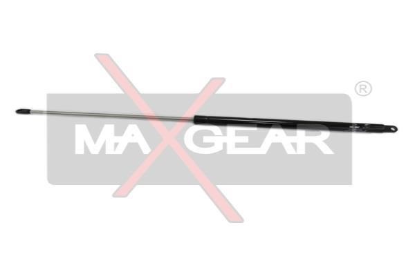 Maxgear 12-0057 Пружина газова капоту 120057: Купити в Україні - Добра ціна на EXIST.UA!