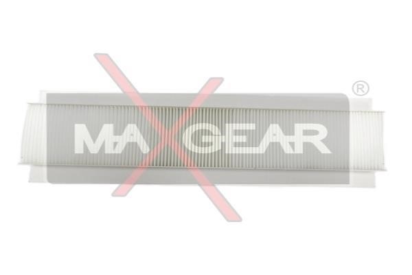 Maxgear 26-0039 Фільтр салону 260039: Купити в Україні - Добра ціна на EXIST.UA!