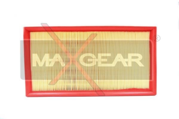Maxgear 26-0212 Повітряний фільтр 260212: Купити в Україні - Добра ціна на EXIST.UA!