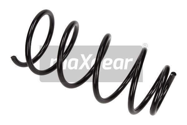 Maxgear 60-0274 Пружина підвіски передня 600274: Купити в Україні - Добра ціна на EXIST.UA!