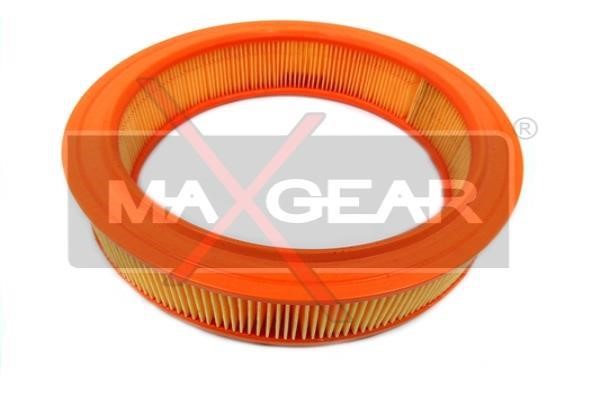 Maxgear 26-0317 Повітряний фільтр 260317: Купити в Україні - Добра ціна на EXIST.UA!