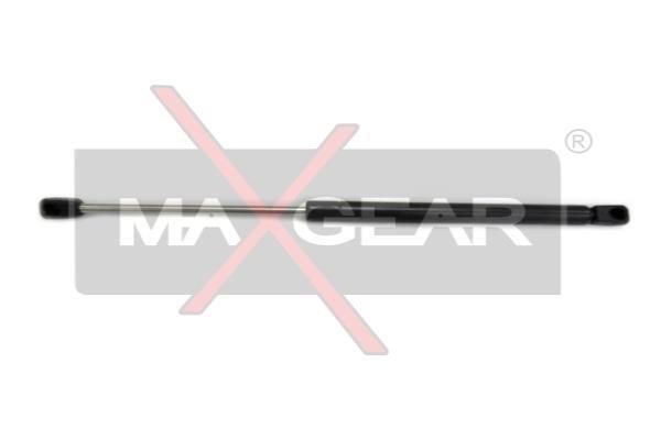 Maxgear 12-0124 Пружина газова багажника 120124: Купити в Україні - Добра ціна на EXIST.UA!