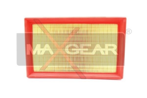 Maxgear 26-0229 Повітряний фільтр 260229: Купити в Україні - Добра ціна на EXIST.UA!
