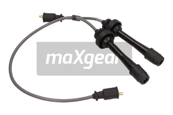 Maxgear 530153 Дроти високовольтні, комплект 530153: Купити в Україні - Добра ціна на EXIST.UA!