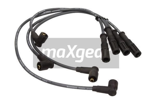 Maxgear 530110 Дроти високовольтні, комплект 530110: Купити в Україні - Добра ціна на EXIST.UA!