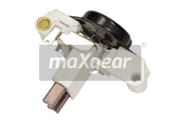 Maxgear 10-0033 Регулятор генератора 100033: Купити в Україні - Добра ціна на EXIST.UA!