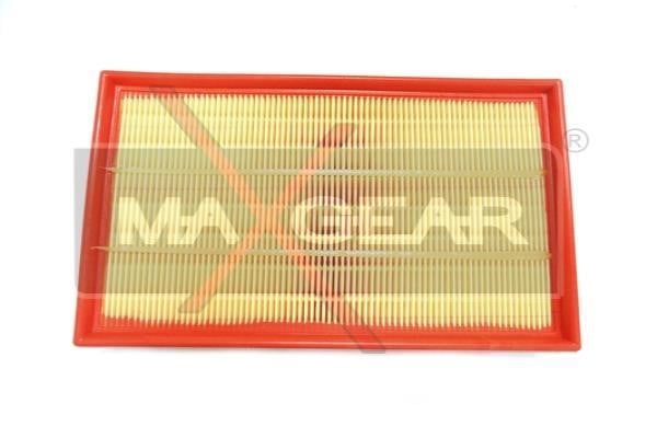 Maxgear 26-0051 Повітряний фільтр 260051: Купити в Україні - Добра ціна на EXIST.UA!