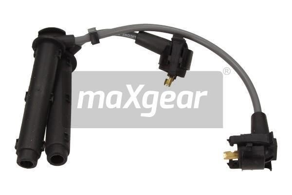 Maxgear 530113 Дроти високовольтні, комплект 530113: Купити в Україні - Добра ціна на EXIST.UA!