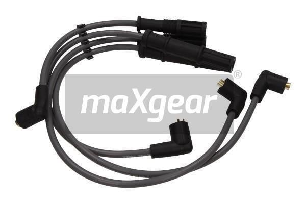 Maxgear 530099 Дроти високовольтні, комплект 530099: Купити в Україні - Добра ціна на EXIST.UA!