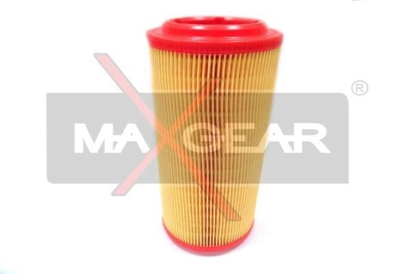 Maxgear 26-0310 Повітряний фільтр 260310: Купити в Україні - Добра ціна на EXIST.UA!