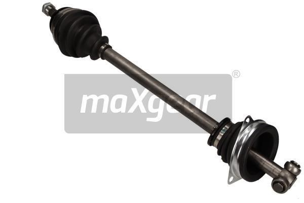 Maxgear 49-0603 Вал привідний 490603: Купити в Україні - Добра ціна на EXIST.UA!