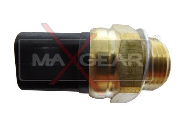 Maxgear 21-0154 Датчик увімкнення вентилятора 210154: Купити в Україні - Добра ціна на EXIST.UA!