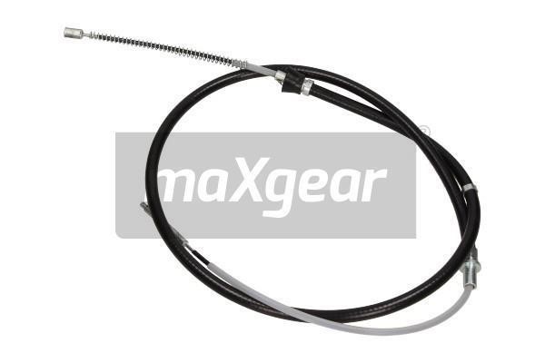 Maxgear 32-0122 Трос гальма стоянки 320122: Купити в Україні - Добра ціна на EXIST.UA!