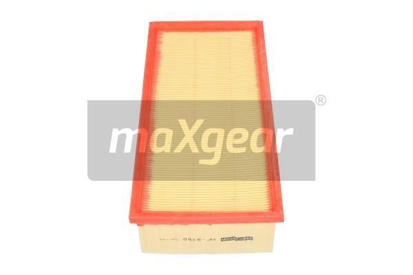 Maxgear 26-0642 Повітряний фільтр 260642: Купити в Україні - Добра ціна на EXIST.UA!