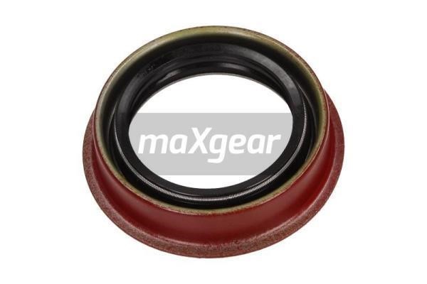 Maxgear 70-0010 Прокладка масляного піддону 700010: Приваблива ціна - Купити в Україні на EXIST.UA!