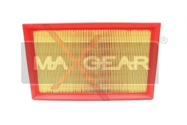 Maxgear 26-0157 Повітряний фільтр 260157: Купити в Україні - Добра ціна на EXIST.UA!