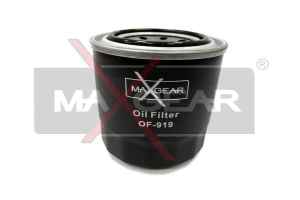 Maxgear 26-0427 Фільтр масляний 260427: Купити в Україні - Добра ціна на EXIST.UA!