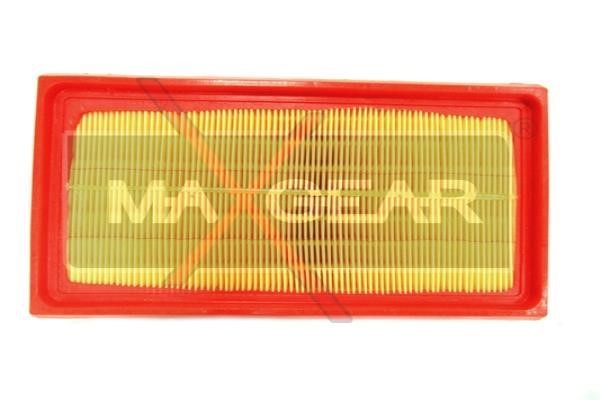 Maxgear 26-0434 Повітряний фільтр 260434: Купити в Україні - Добра ціна на EXIST.UA!