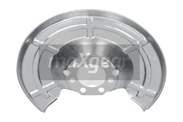 Maxgear 76-0150 Подушка двигуна передня 760150: Приваблива ціна - Купити в Україні на EXIST.UA!