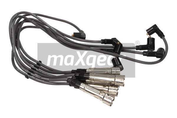 Maxgear 53-0094 Дроти високовольтні, комплект 530094: Купити в Україні - Добра ціна на EXIST.UA!