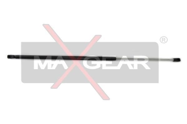 Maxgear 12-0076 Пружина газова багажника 120076: Купити в Україні - Добра ціна на EXIST.UA!