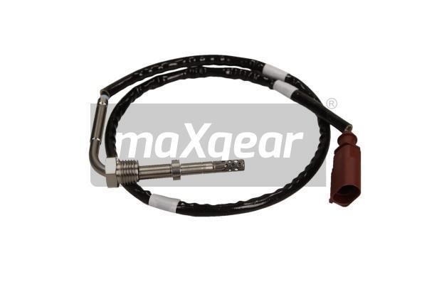 Maxgear 21-0412 Датчик температури відпрацьованих газів 210412: Купити в Україні - Добра ціна на EXIST.UA!