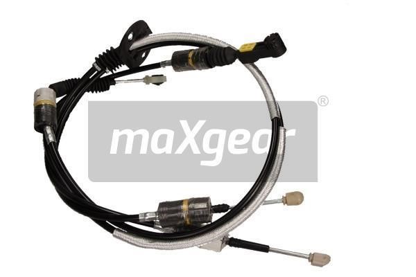 Maxgear 32-0640 Трос перемикання передач 320640: Купити в Україні - Добра ціна на EXIST.UA!
