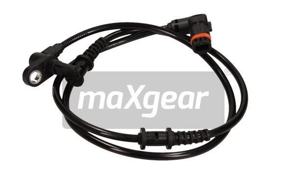 Maxgear 20-0252 Датчик, кількість обертів колеса 200252: Купити в Україні - Добра ціна на EXIST.UA!
