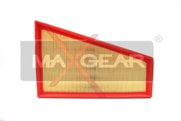 Maxgear 26-0367 Повітряний фільтр 260367: Купити в Україні - Добра ціна на EXIST.UA!