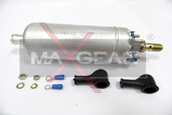 Maxgear 43-0016 Насос паливний 430016: Купити в Україні - Добра ціна на EXIST.UA!